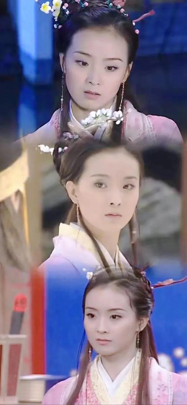 那些讨喜的角色