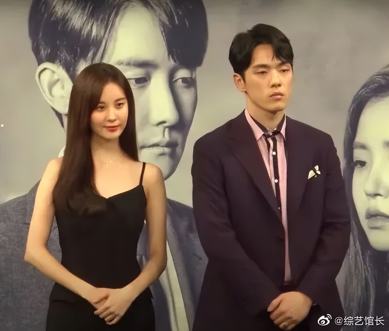 找真疯子来演疯子，牛还是你牛