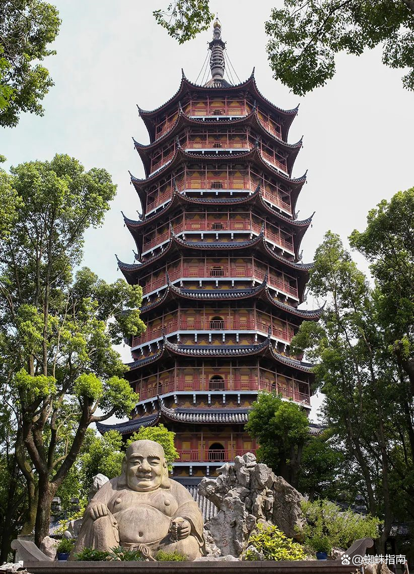 盘点中国最美园林名单大全（上），建议收藏