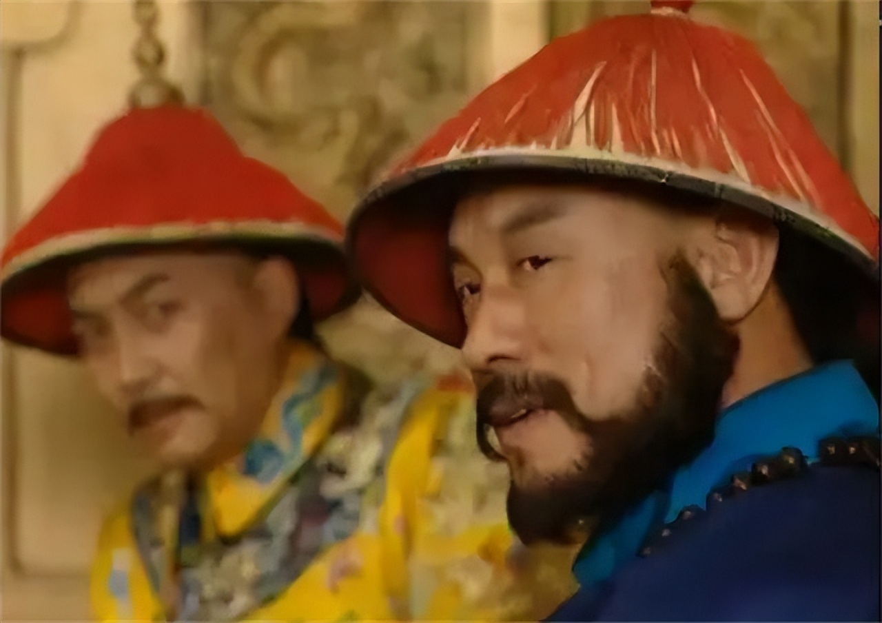 雍正王朝的虎将年羹尧死得冤吗？其实年大将军很嚣张