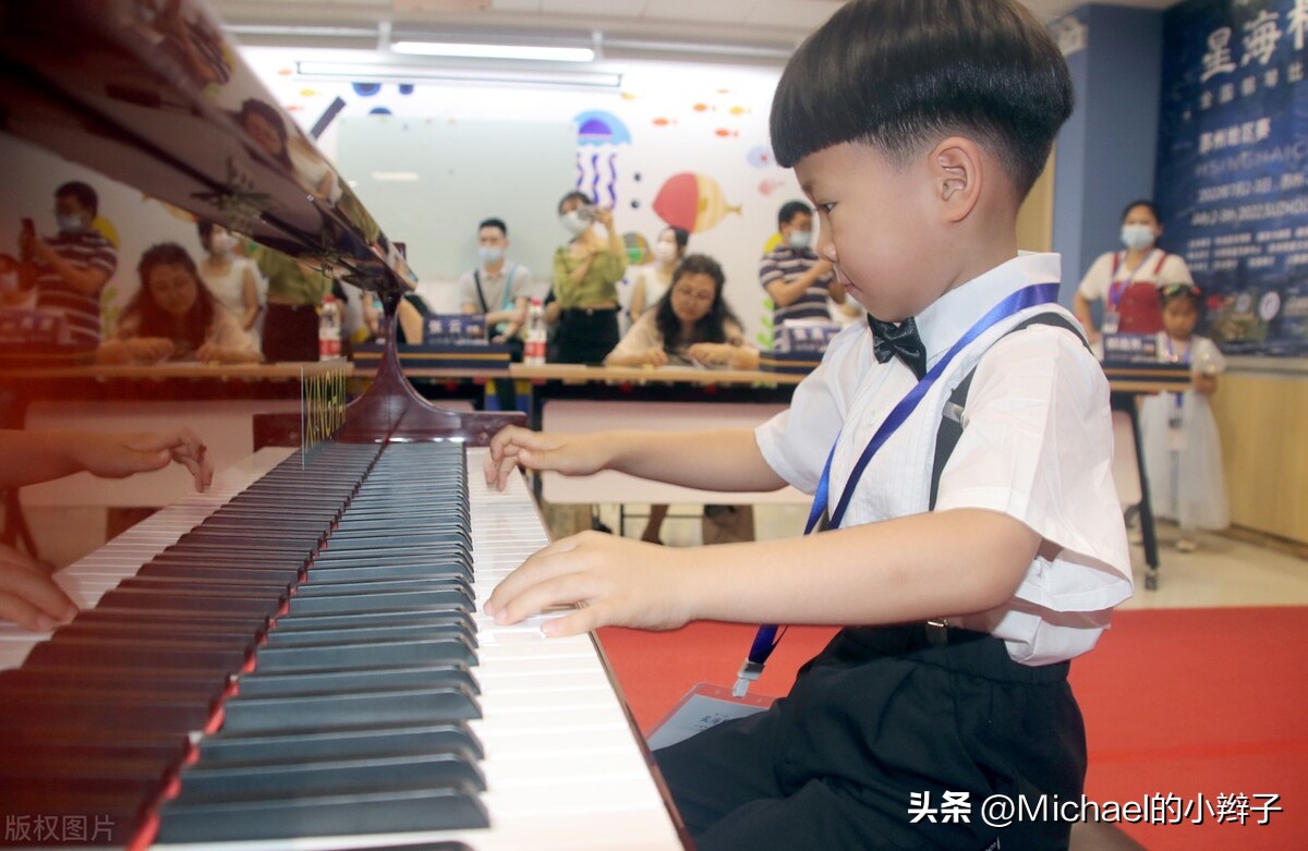 学习钢琴大概要花多少钱？ 