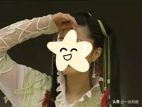 盘点少年包青天包拯的官配