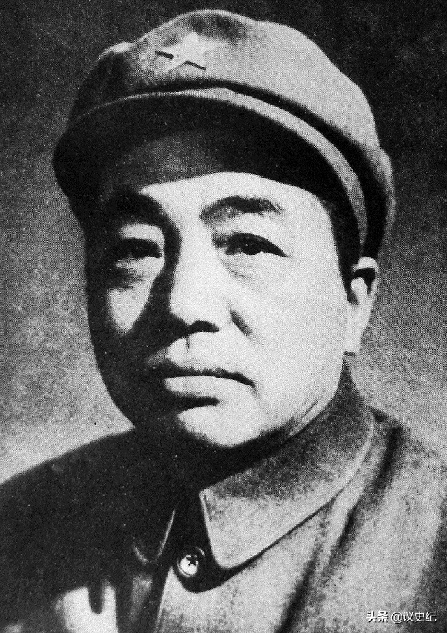 国民党杂牌军实力排行：蒋介石麾下十大非嫡系部队大盘点