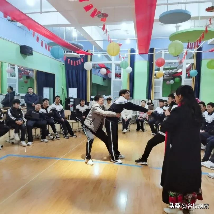 科技赋能教育到底怎么做？请看广元这所学校的创新之道