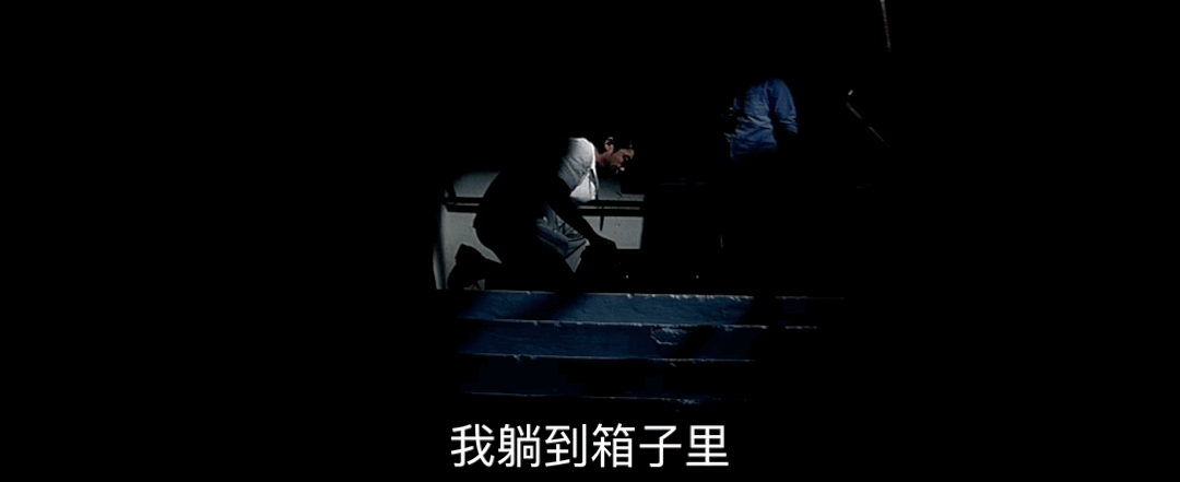 华语悬疑电影之巅，刘青云精神分裂，活埋自己竟是为了破案？