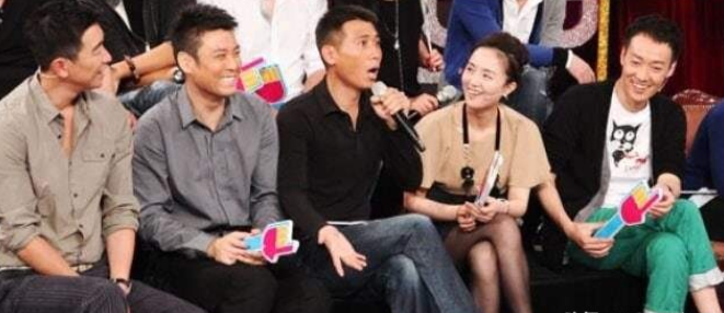 不傍大款、不传绯闻，个个冰清玉洁，这8位圈内女演员太难得了