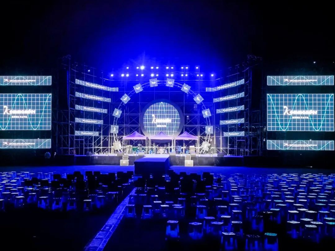 深耕创新科技，赋能更多应用场景 | Kommander 播控4、5月份精彩案例