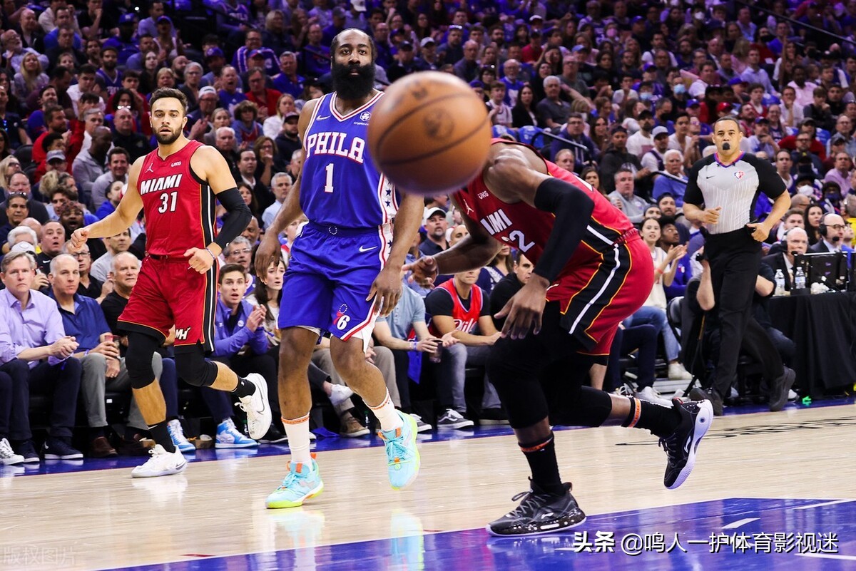 nba有哪些球员上货架(NBA今夏被摆上货架的球星：哈登欧文被压价，利拉德、比尔遭疯抢)