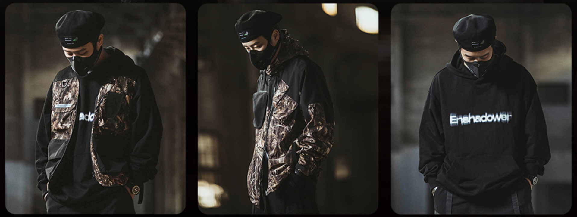 国潮正当时！十个设计感超强的良心国潮服饰品牌盘点「建议收藏」