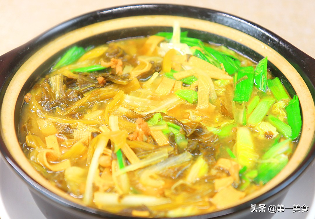 大白菜怎么做好吃（推荐8道大白菜百吃不厌的家常做法）