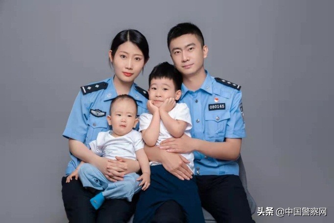 【抗疫一线】逆风迎战 聚力前行——天津公安出入境民警奋战抗疫一线