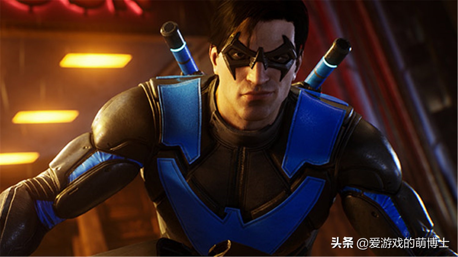 希望它们别跳票，2022年值得一玩的九款PS5游戏大作