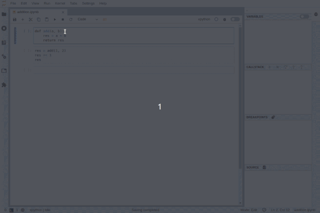 神器來了，從此不用Jupyter Notebook
