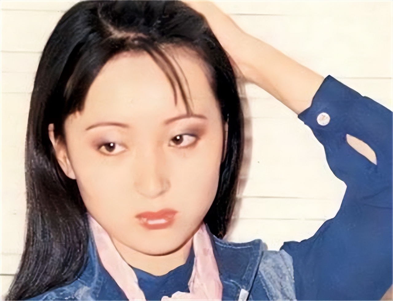2007年，陈晓旭在完成最终心愿后病逝，去世时反复哭喊妈妈 第5张