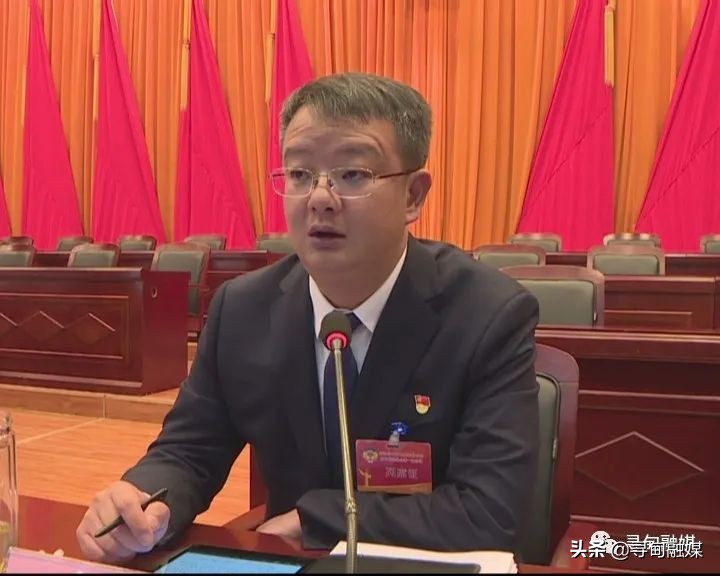 「政协会」县政协第十届委员会第一次会议《政府工作报告》专题协商会议召开