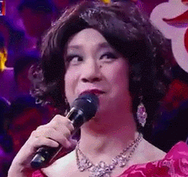 百变大咖秀播出十周年回忆各种笑点