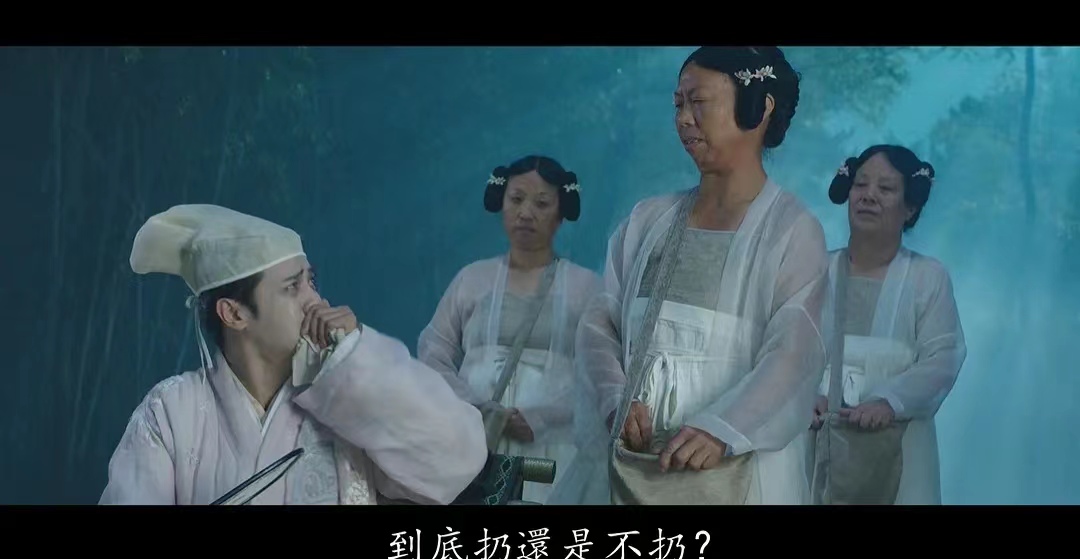 娱乐圈的让人过目不忘的经典配角，你知道都有谁吗？