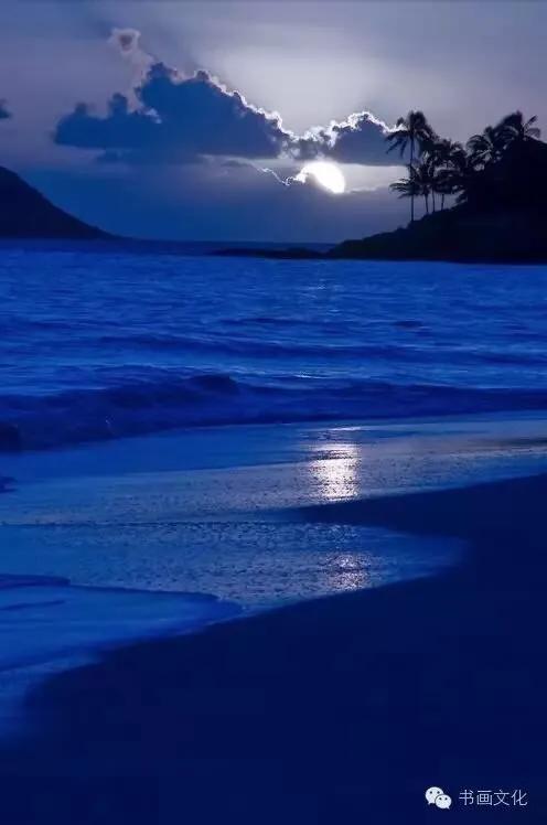 千江有水千江月