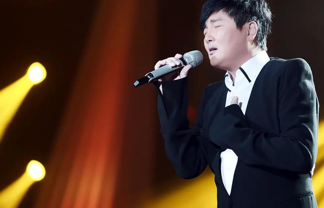 《为歌而赞》第2季最后一期要火，6位老熟人回归，孙楠有望夺冠