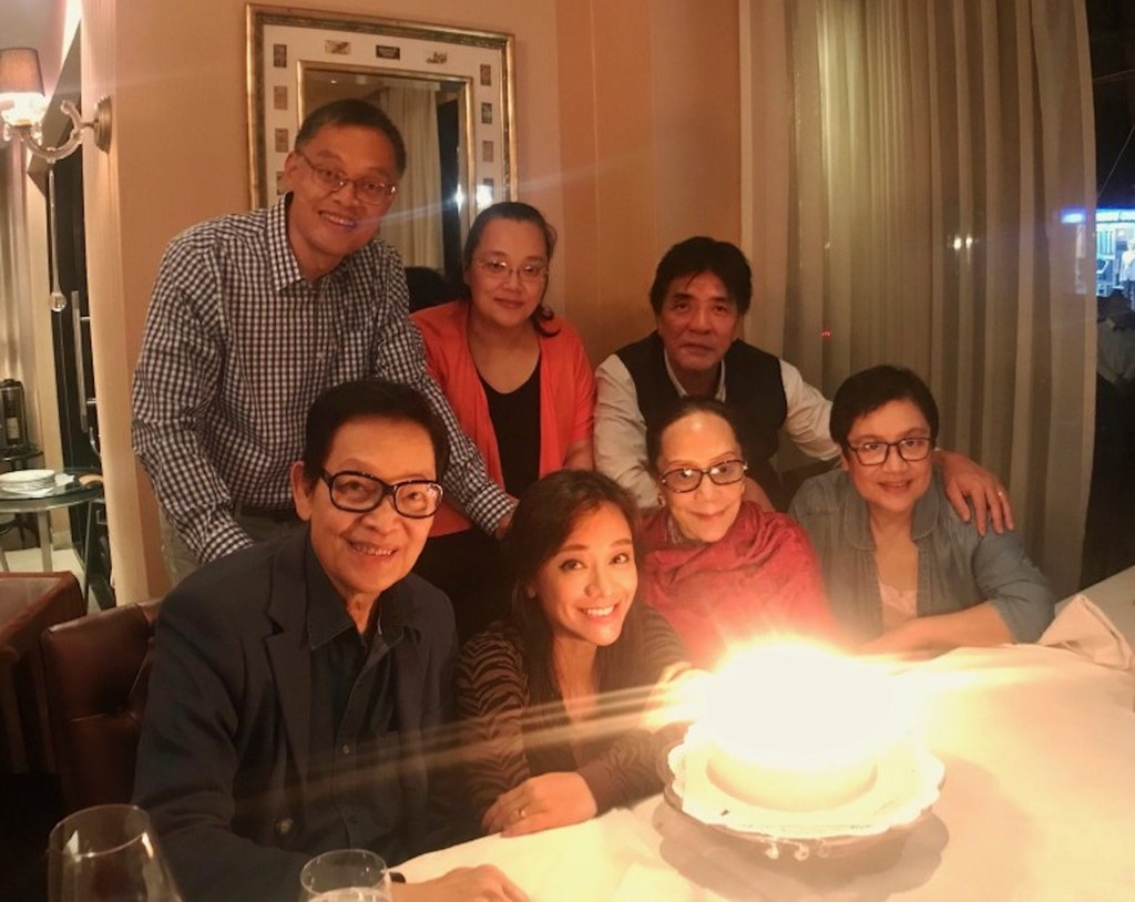著名粤语片女星嘉玲去世(著名粤语片女演员嘉玲日前于睡梦中离世)