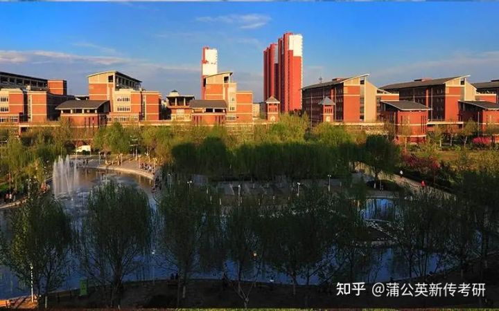 河北大学分数线（河北大学新闻传播报考指南）