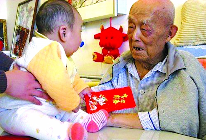 季羡林故居被盗案始末：秘书干女儿砸窗洗劫藏书，被捕后表情搞笑