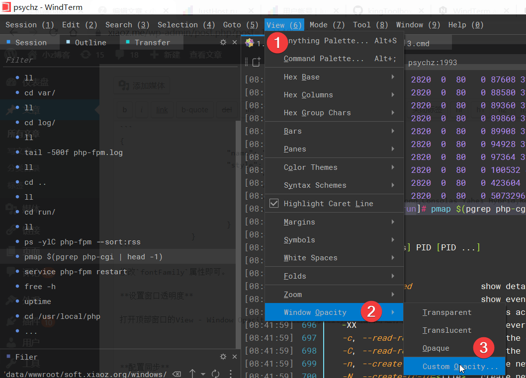还在付费使用 XShell？我选择这款超牛逼的 SSH 客户端，完全免费