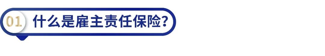 案例解析雇主责任险和团体意外险的财税差异(雇主责任与团意险的区别)