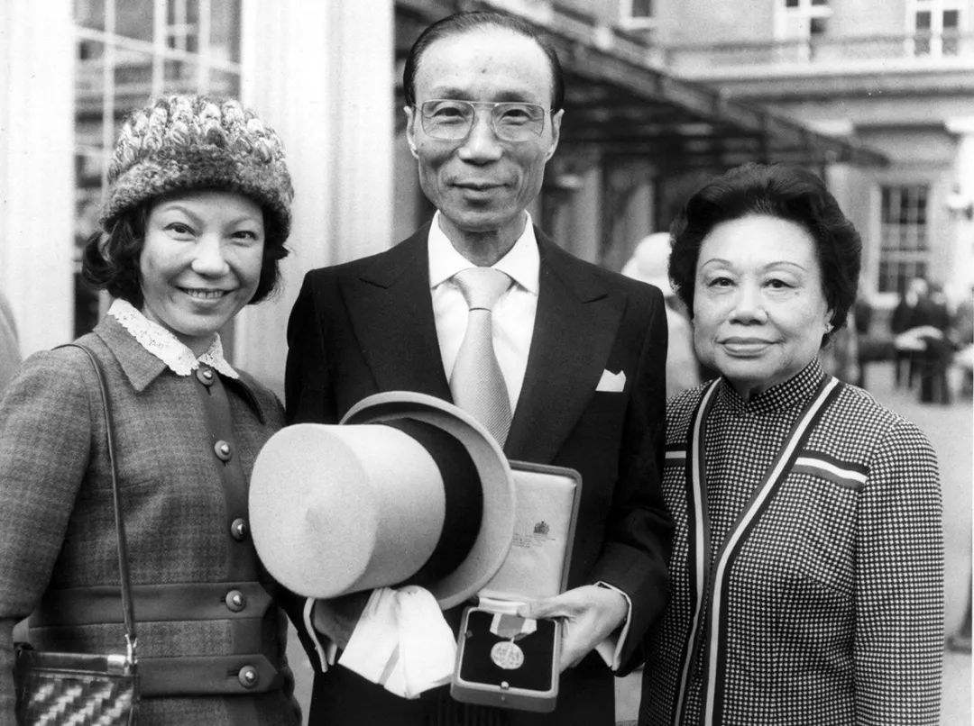 香港著名导演楚原逝世，获终生成就奖，一部电影改变粤语电影地位