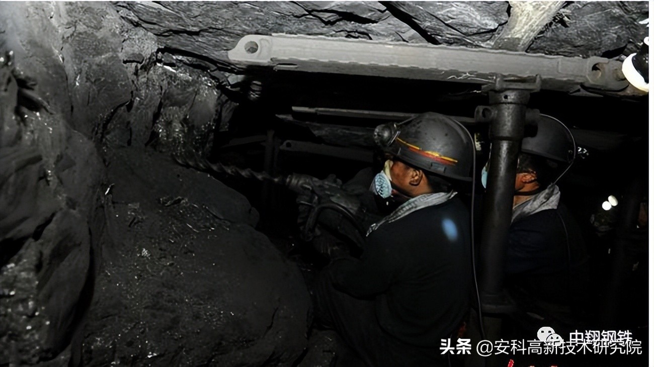 邁入智能化的煤礦，工作環(huán)境是否還如從前一般，安科為你實(shí)況解讀