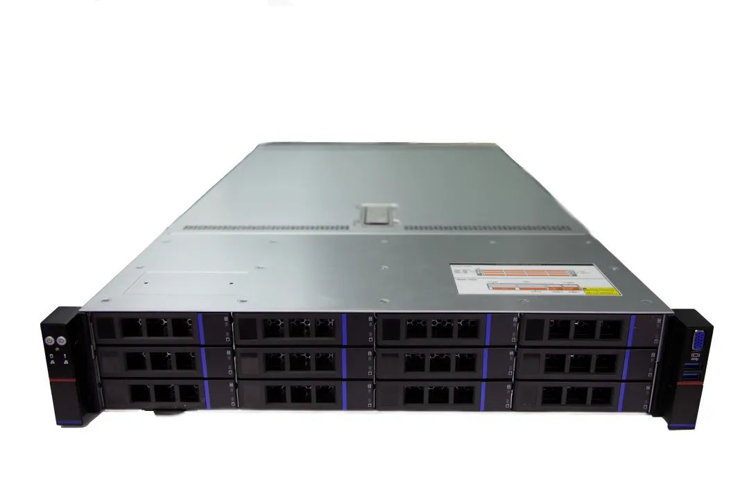 龙芯携手寒武纪等生态伙伴，​基于LoongArch的AI系统成功落地