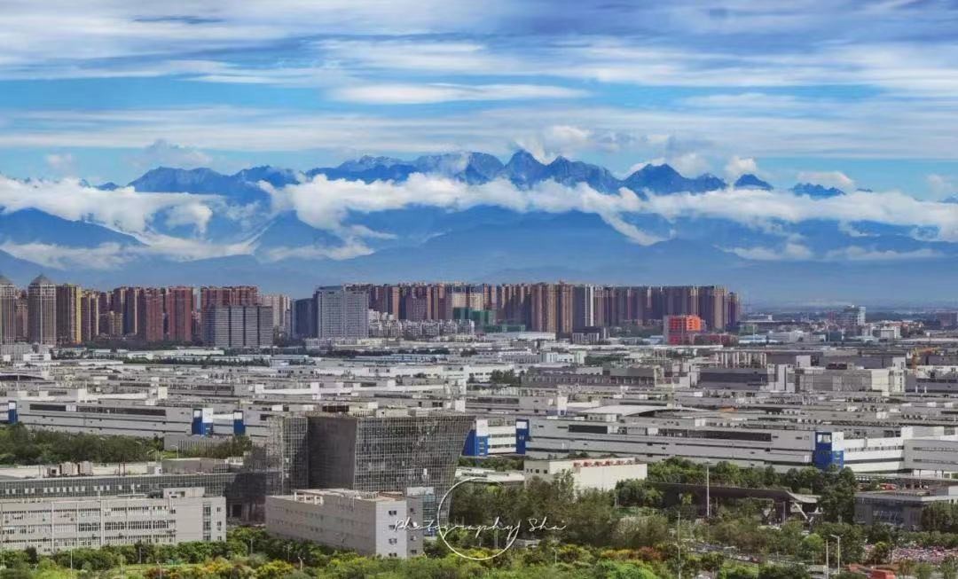 探玄机，解奥秘！电子科技大学：你想要的答案，都在这里！