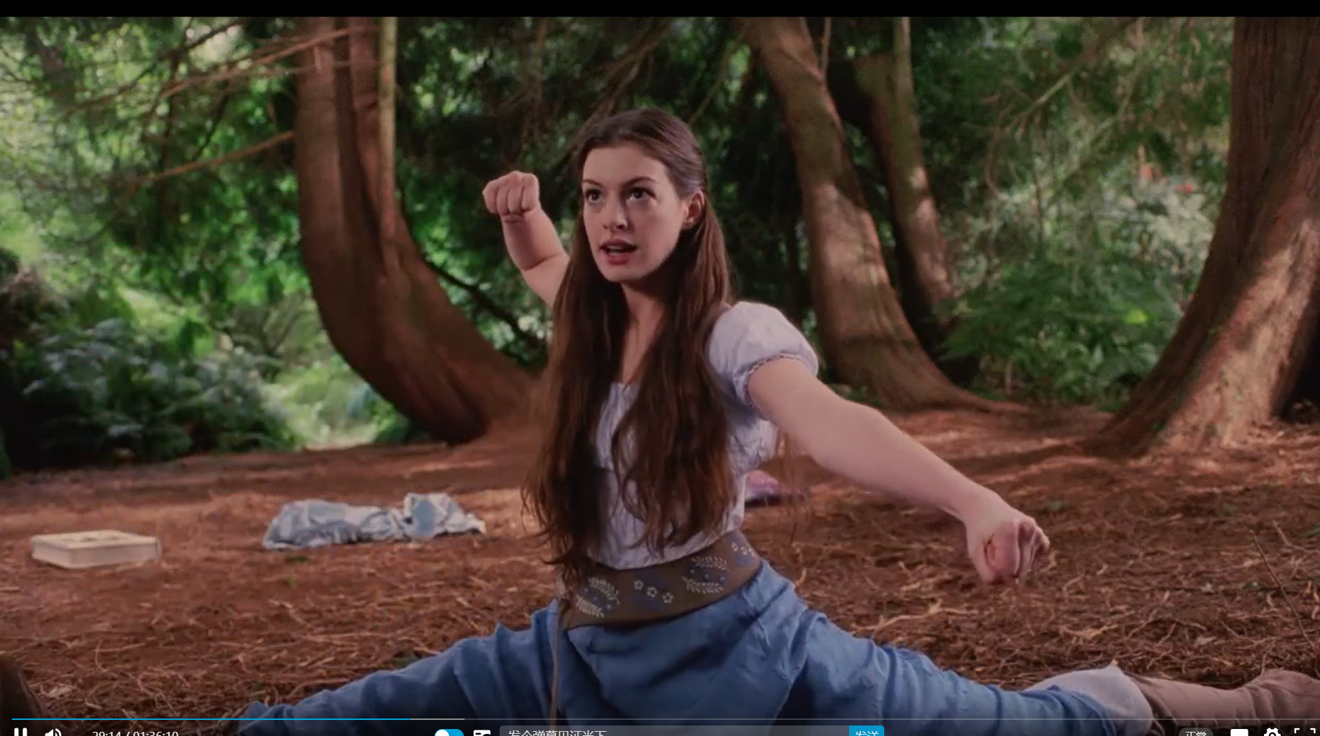 女生必看浪漫喜剧！瞬间被治愈