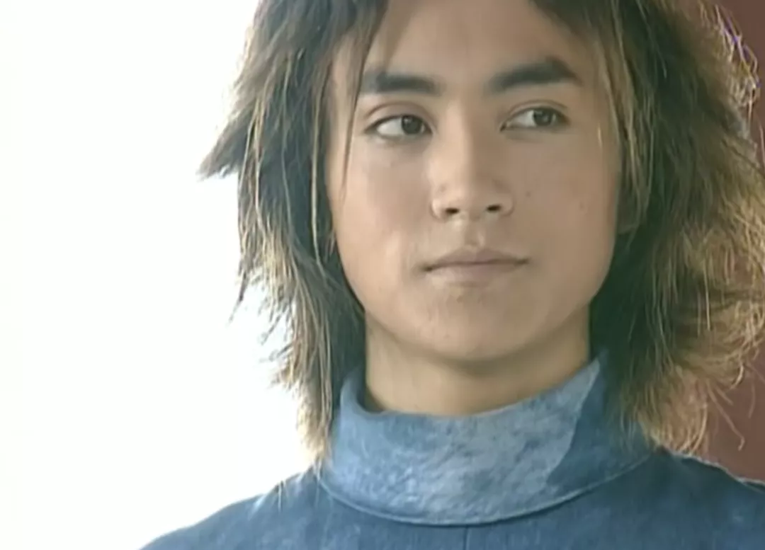 2002年7部爆款剧,有的现在才看懂,有的“魔性”表情包至今流传