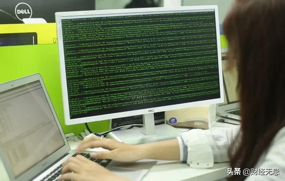 万字长文告诉你，底层程序员的“前世今生”残酷而明亮