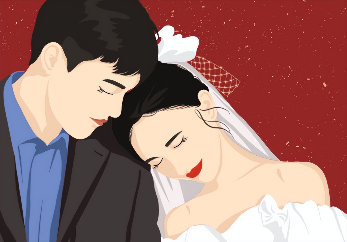 结婚究竟是为了什么 结婚的目的是什么