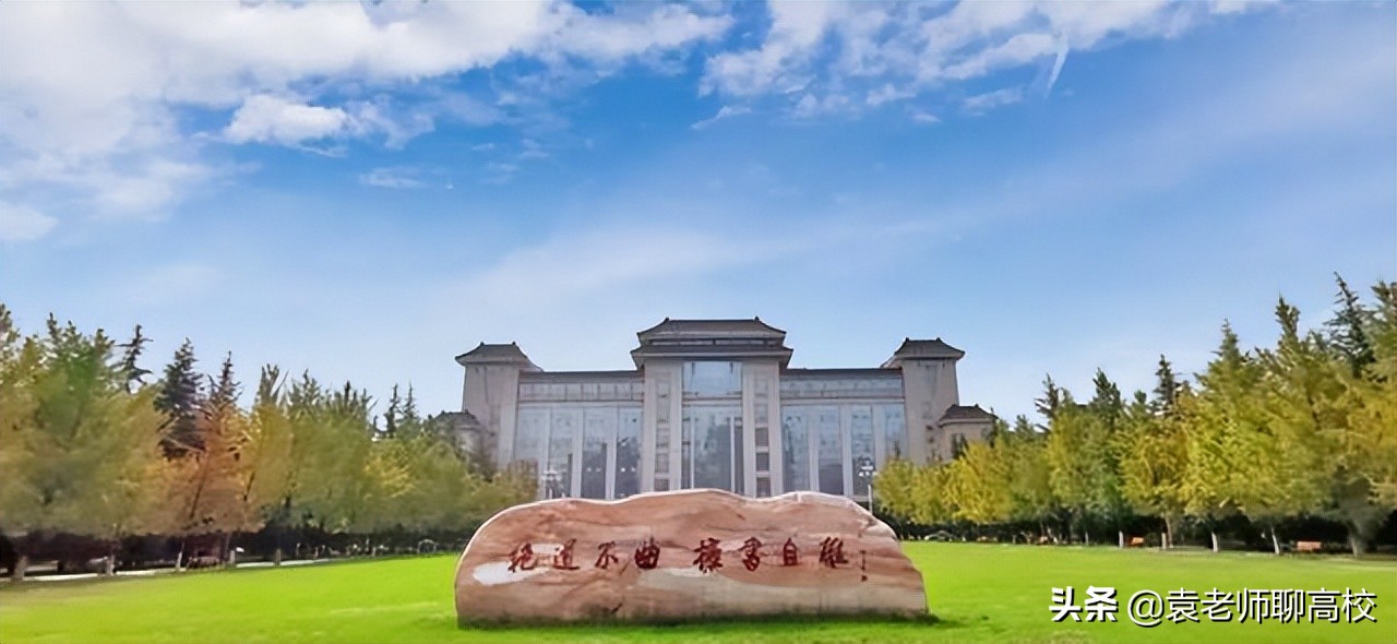 两所教育部直属211师范大学，西南大学和陕西师范大学，谁更强？