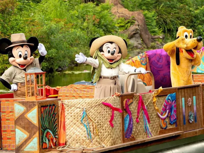 倾情整理推荐：世界上访问量最大的50个景点