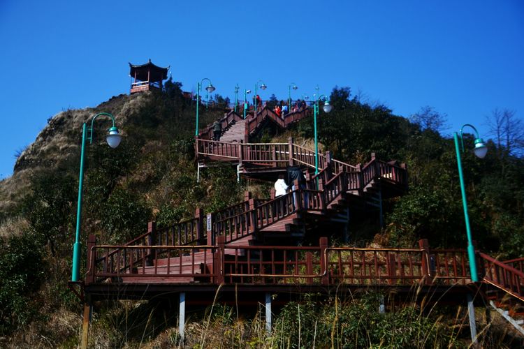 贵州十大冷门景点，人少景美好玩