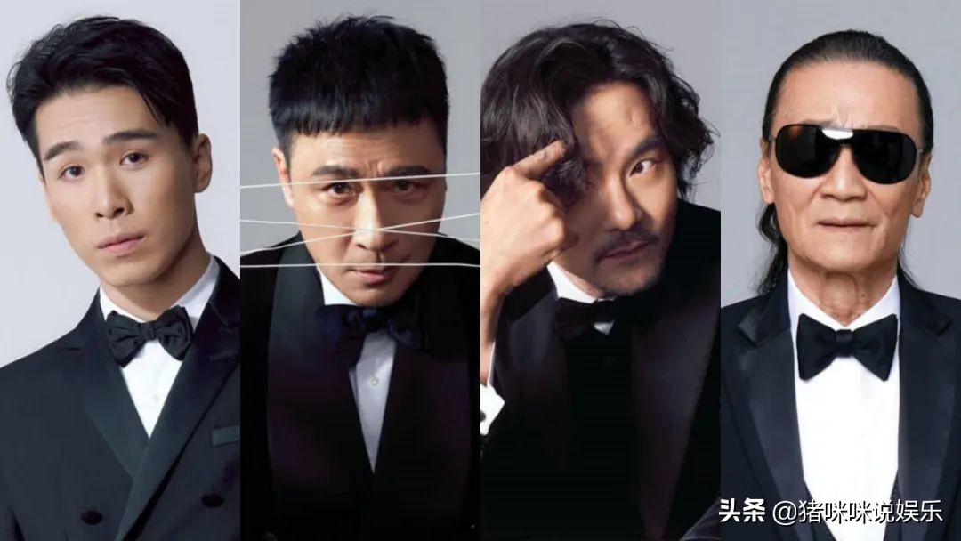 四哥谢贤以86岁高龄捧影帝，风光背后藏着老年生活的孤独落寞