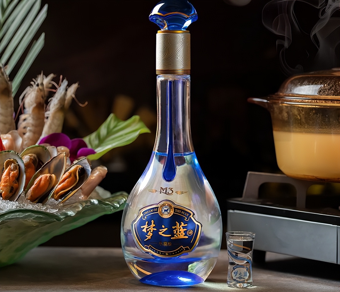 全国哪的白酒最好喝(白酒喝什么牌子好) - 114货源网