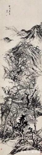 唐伯虎、郑板桥、任伯年、吴昌硕等中国十大名画家画集（珍藏版）