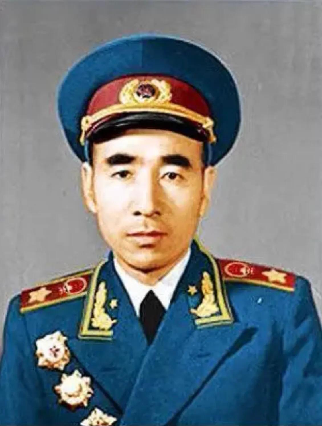 十大元帅对毛主席的评价，每个人都对领袖充满了崇敬之情