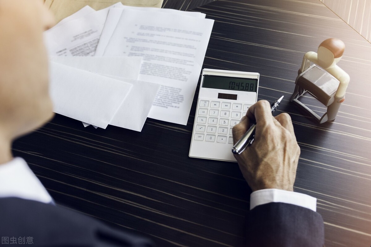 装饰装修行业一般纳税人财税代理记账费用一般是多少？