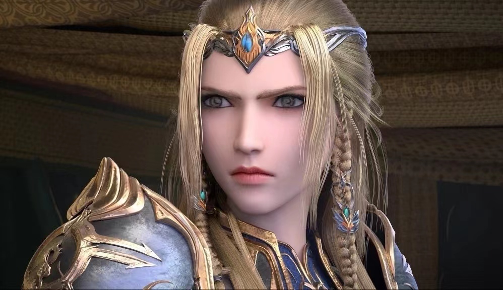 三年之期已满，雄兵连归来，三王必将复活，网友直言总算是等到了