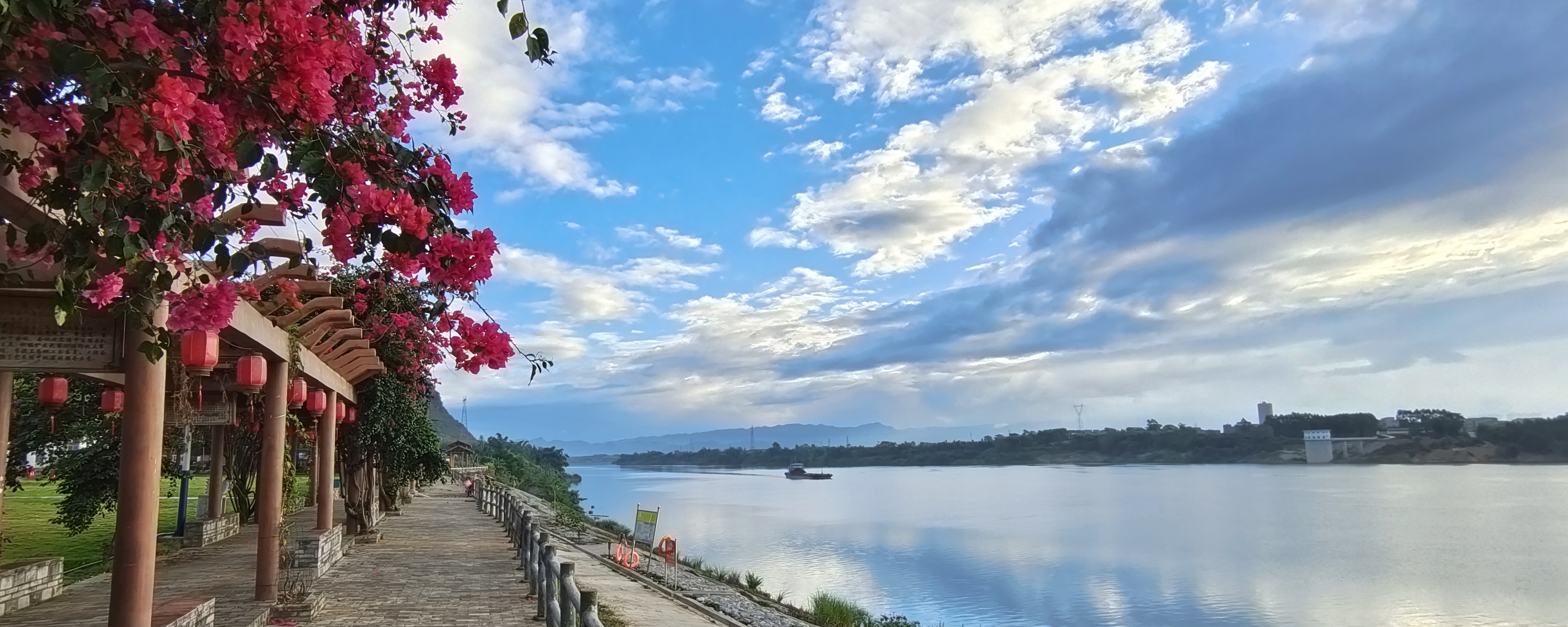 来宾市旅游景点排名图片