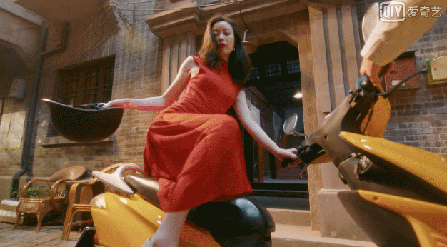 时代面孔 | 出道已十年，倪妮的蜕变与不变