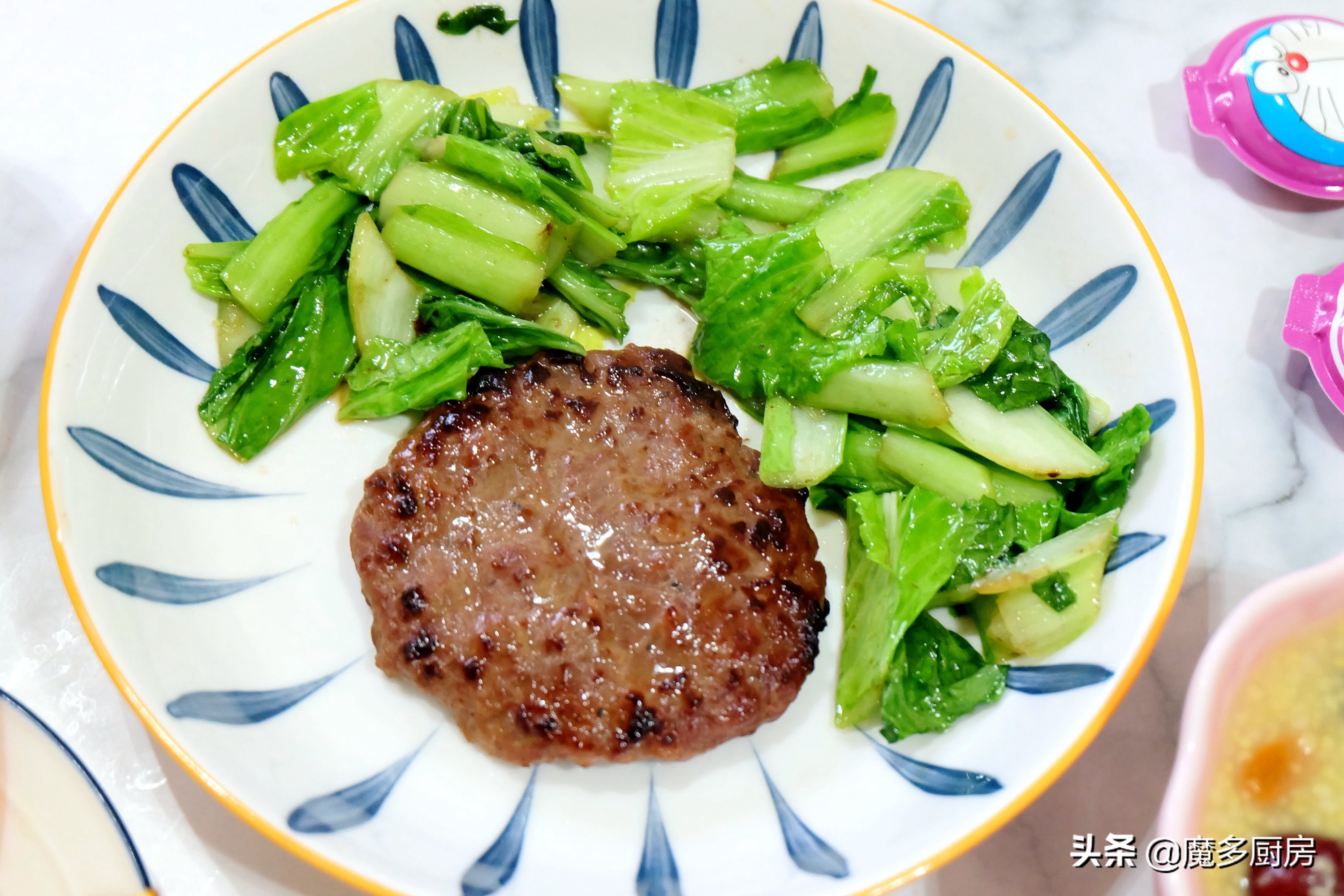 早餐食譜推薦,兒童營養早餐食譜推薦