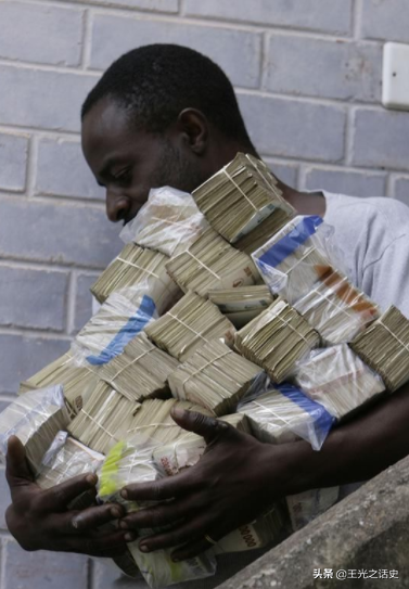 一手烂牌打好的典型！博茨瓦纳，人均收入超8000美元的非洲国家