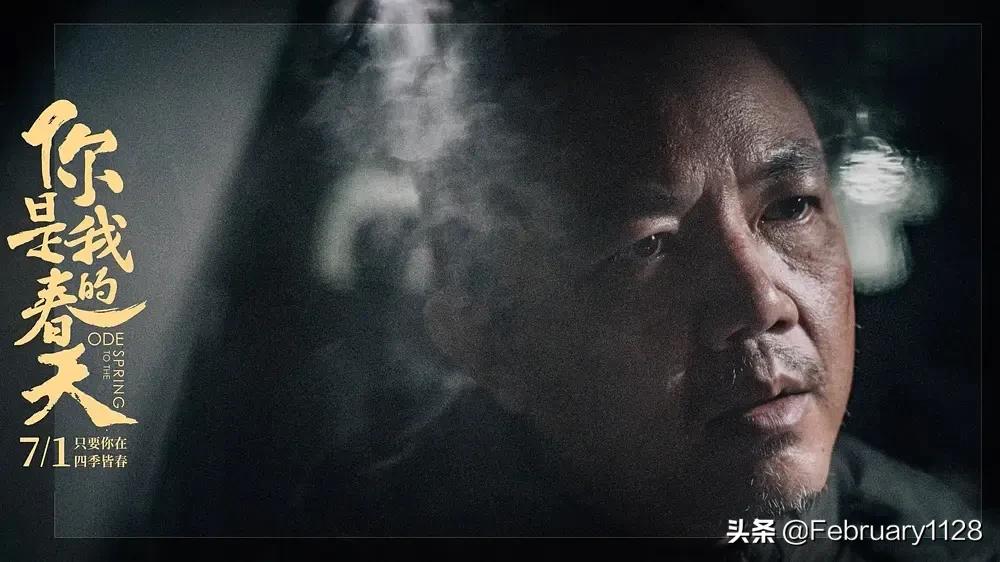 有时候我觉得意志力蛮重要的